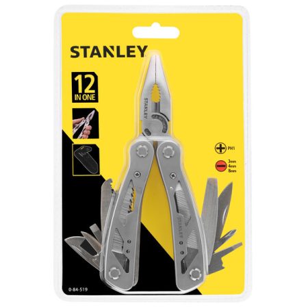 Stanley Multittol 12in1