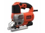 Black+Decker dekopírfűrész BES610K-QS 650W 