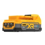 Dewalt DCBP034XJ 18V POWERSTACK akkumulator 1,7Ah