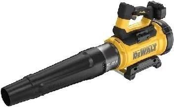 Dewalt DCMBL777N-XJ 54V-os kefe nélküli avartakarító akku és töltő nélkül