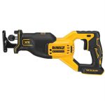   DeWalt Akkus, 18V Premium, kardfűrész, akku és töltő nélkül