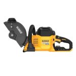   Dewalt DCS691N-XJ Akkus, 54V univerzális vágó, akku, töltő és tárcsa nélkül