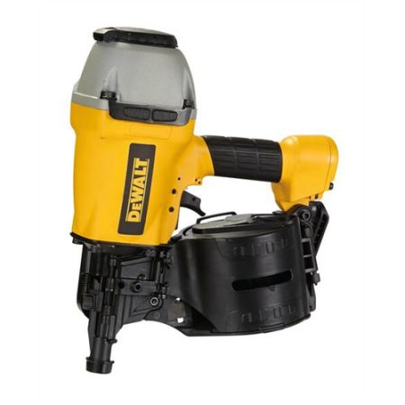 DeWalt szegezőgép 50-90mm - körtáras (levegős)