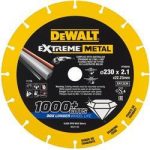 EXTREME METAL 230x22.23x2.1mm