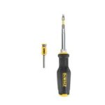 DeWalt FULLFIT 6 UTAS MULTIBIT CSAVARHÚZÓ