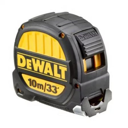 10 M-ES DEWALT TOUGH MÉRŐSZALAG 32MM