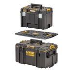   DeWALT DWST08017-9 Toughsystem 2.0 Tárolórendszer rögzítő platform