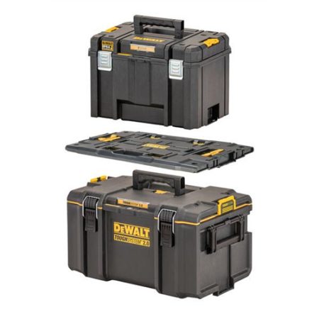 DeWALT DWST08017-9 Toughsystem 2.0 Tárolórendszer rögzítő platform