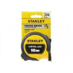 Stanley Control-Lock Mérőszalag 10 M x 25mm